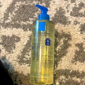 La Roche-Posay Yellow Gentle Foaming Cleanser